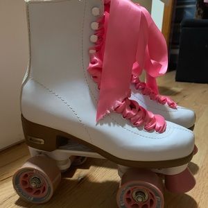 Chicago roller skates